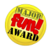 Major! Fun Award
