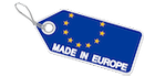 Made in Europe
