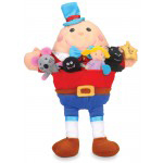 Fiesta Crafts