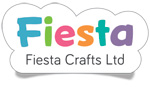 See full Fiesta Crafts range