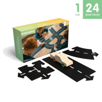 waytoplay - Highway Car Edition